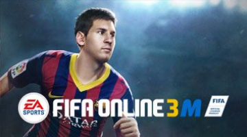 FIFA Online 3 M by EA SPORTS