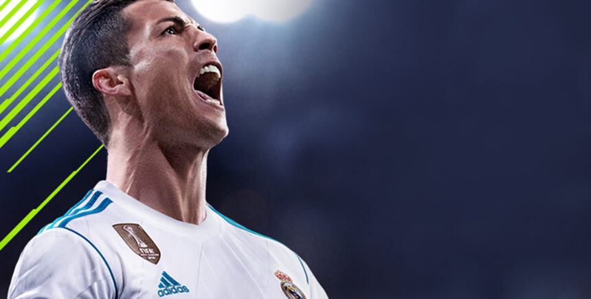 เล่น FIFA Online 4 M by EA SPORTS™