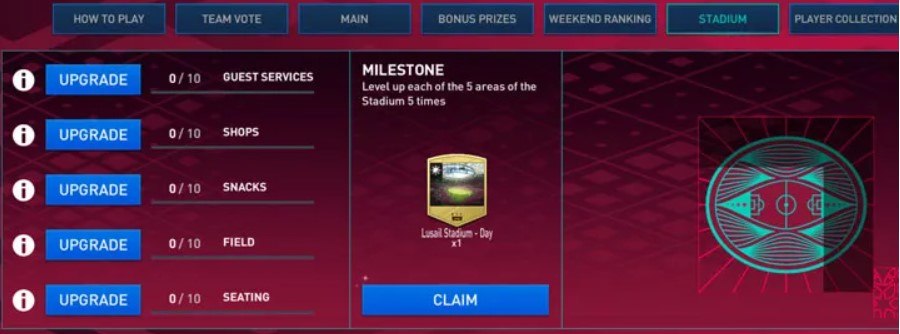 FIFA Mobile 21 - New Events, Players, Home Screen, Packs 