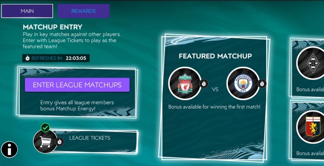 FIFA Mobile - Gameplay Controls Guide - EA SPORTS Official Site