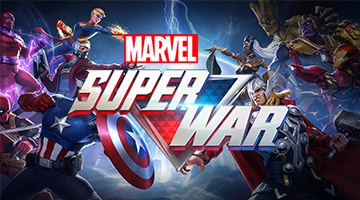 MARVEL Super War