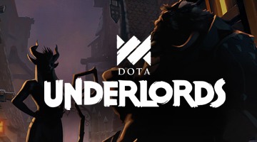 Dota Underlords