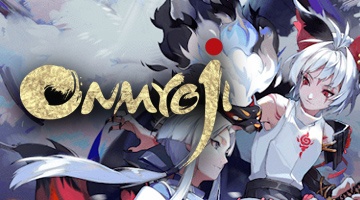 Onmyoji