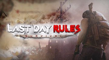 rules of survival download on pc