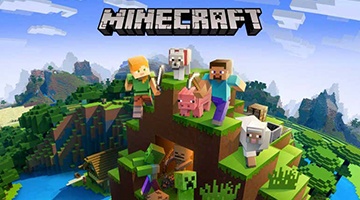 Minecraft