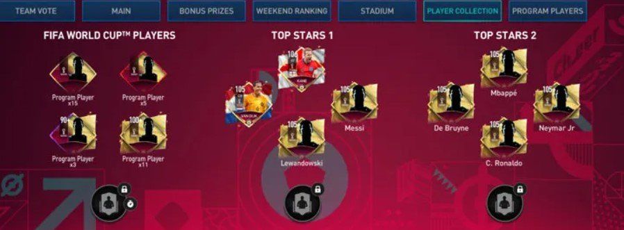 EA SPORTS FC MOBILE 24 (FIFA Mobile) – Leitfaden für Live Events