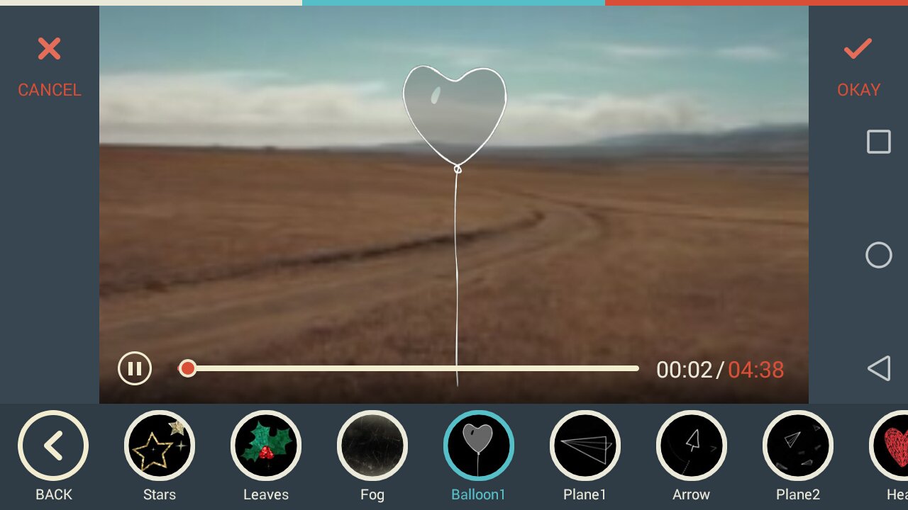 Top 10 Video Editing Apps For Android