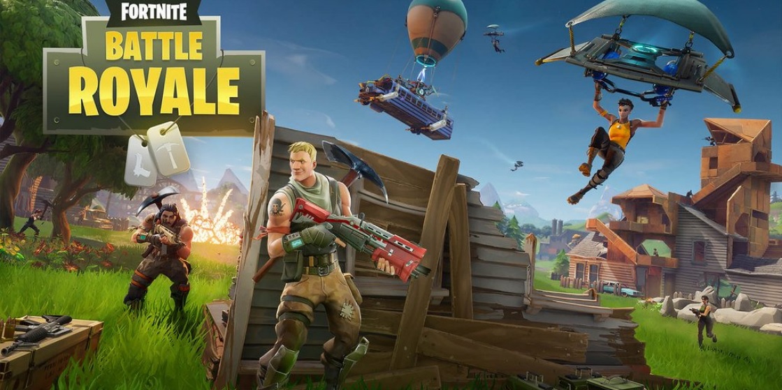 Fortnite Mobile: Beginner’s Guide