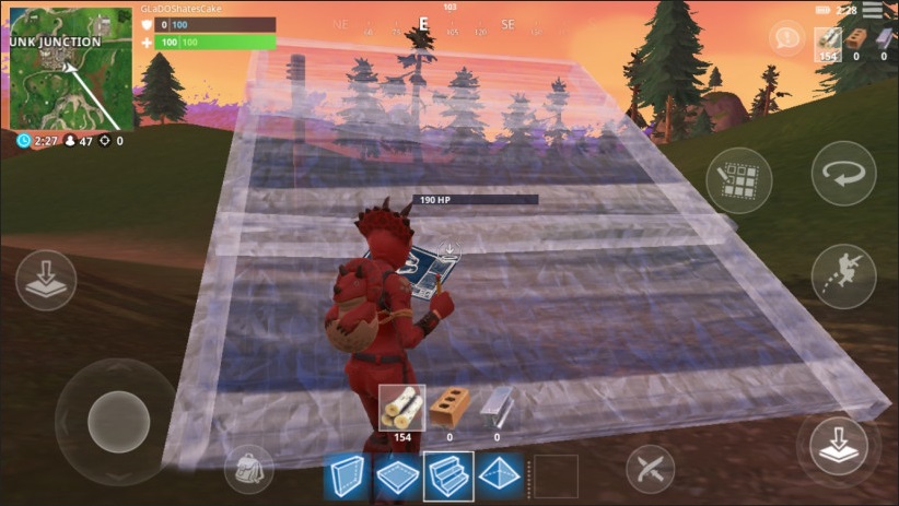 Fortnite Mobile: Beginner’s Guide