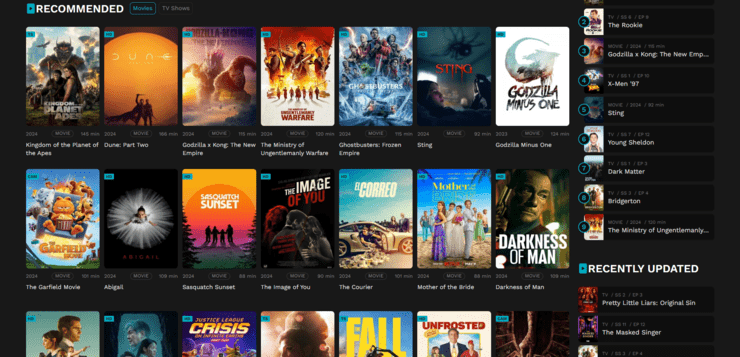 Navigating FMovies - A Guide to Streaming Your Favorite Movies Effortlessly