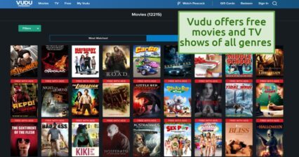 FMovies Best Alternatives: Your Guide to Stream High Quality Movies and