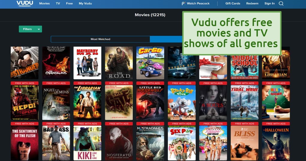 FMovies Best Alternatives: Your Guide to Stream High Quality Movies and TV Shows