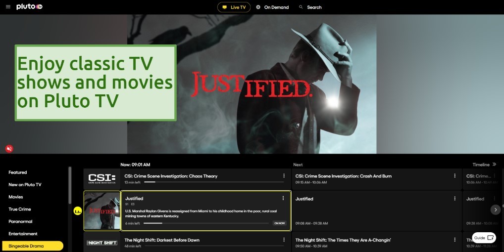 FMovies Best Alternatives: Your Guide to Stream High Quality Movies and TV Shows