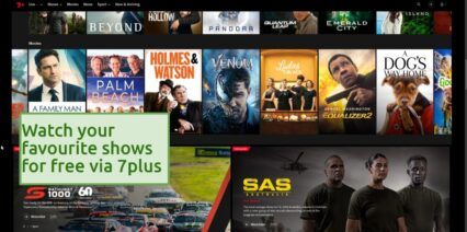 FMovies Best Alternatives: Your Guide to Stream High Quality Movies and