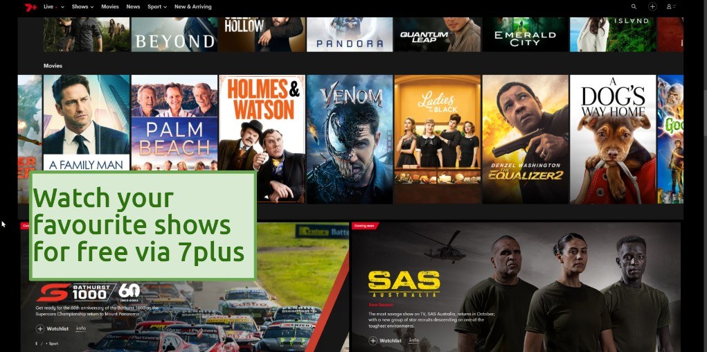 FMovies Best Alternatives: Your Guide to Stream High Quality Movies and TV Shows