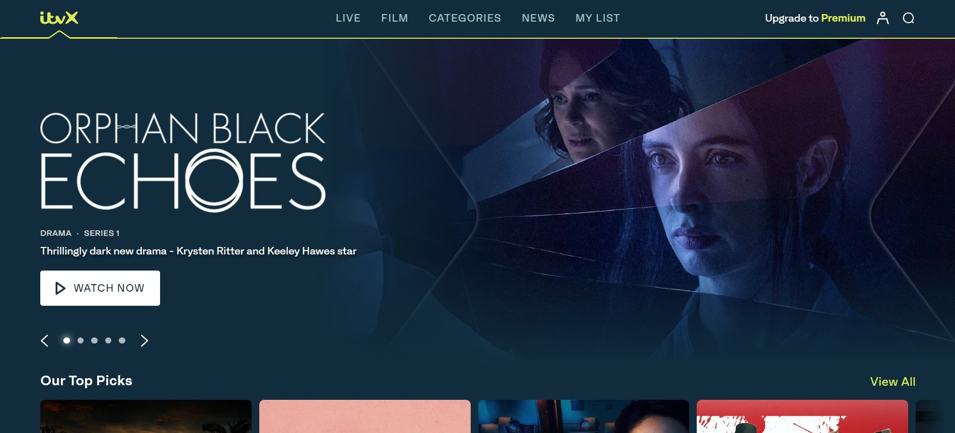 FMovies Best Alternatives: Your Guide to Stream High Quality Movies and TV Shows