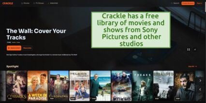 FMovies Best Alternatives: Your Guide to Stream High Quality Movies and