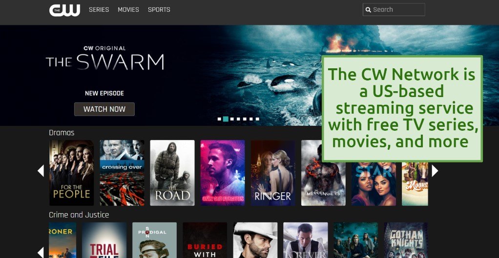 FMovies Best Alternatives: Your Guide to Stream High Quality Movies and TV Shows