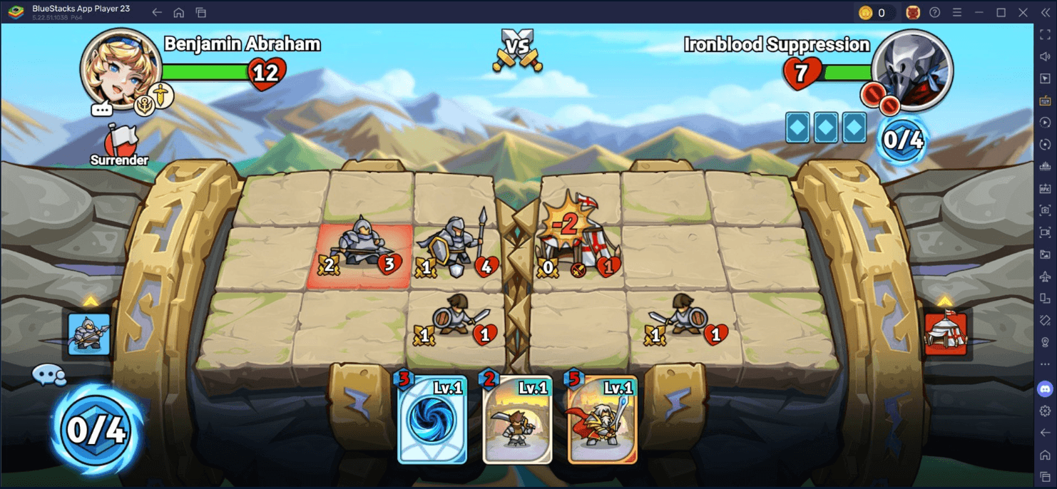 Guide du Débutant pour Fist Out - CCG Duel : Présentation des Méchaniques du Jeu et Systèmes