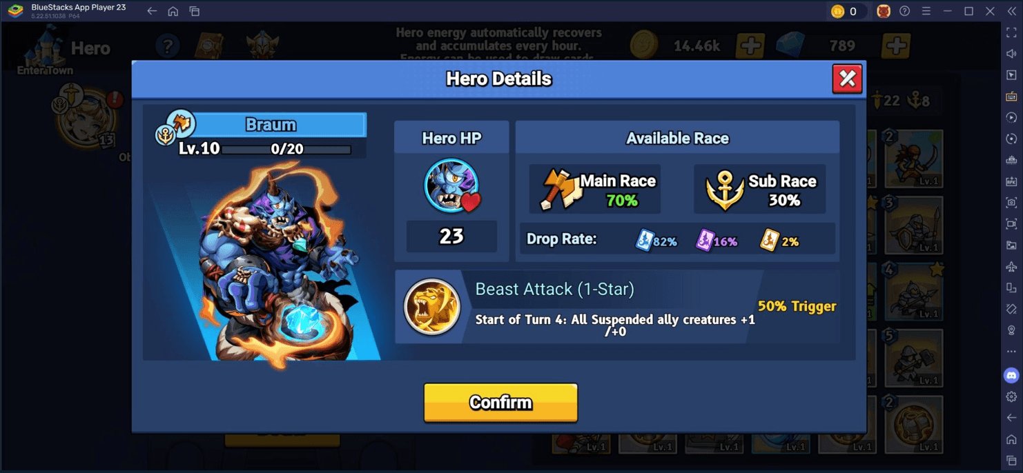 Tier List de Fist Out CCG - Aperçu des Héros les Plus Forts (2025)