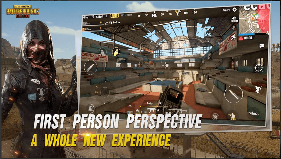 What’s New In PUBG Mobile 0.60?