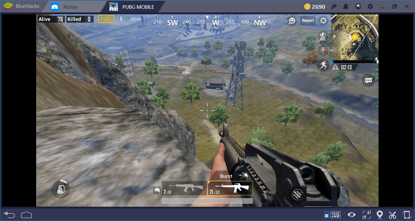 What’s New In PUBG Mobile 0.60?