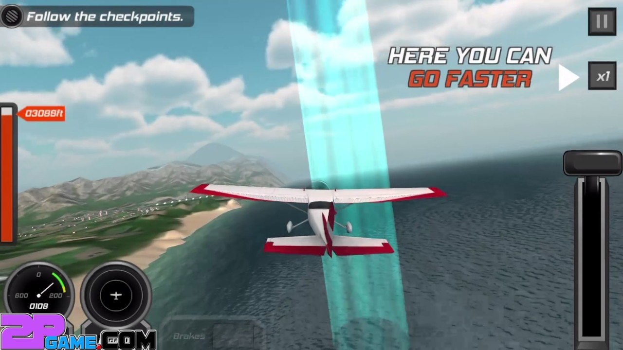 Flight Pilot Simulator 3D – Download & Play For Free Here