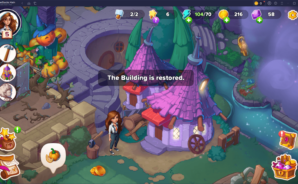 Le Guide du Débutant pour Fable Town: Merging Games – Toutes les Infos Essentielles pour Bien Commencer !