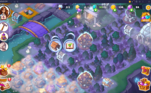 Guide de Progression pour Fable Town: Merging Games – Débloquez Plus Vite de Nouvelles Zones