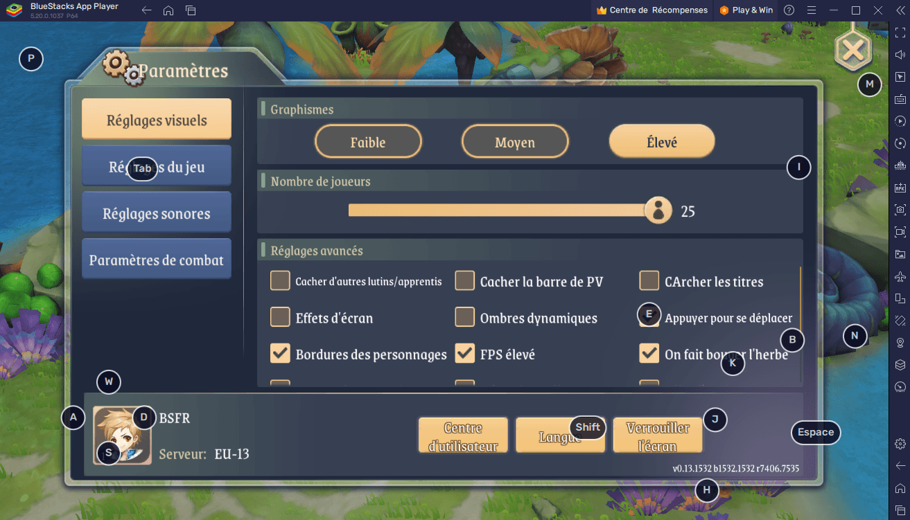 Pofitez d’une Expérience de Jeu Améliorée en Jouant à Fantasy Tales Experience sur PC avec les Fonctionnalités de BlueStacks