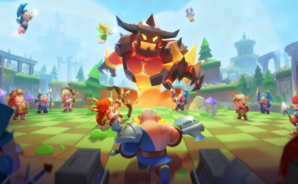 요정 대전 덱 합성과 전투 운용 전략 가이드