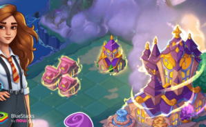 Fable Town: 귀여운 머지게임 안내 가이드 &#8211; 지역 잠금해제 속도 높이는 법