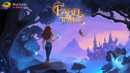 Fable Town: 귀여운 머지게임 초보자 가이드 – 시작하기에 앞서 여러분이 알아야 하는 모든 지식