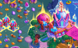 Fable Town: 귀여운 머지게임 팁과 공략 &#8211; 조합의 대가가 되기