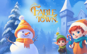 Fable Town: 귀여운 머지게임 &#8211; 2025년 1월, 사용 가능한 모든 리딤 코드 소개