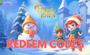 Fable Town: Merging Games &#8211; All Active Redeem Codes for October 2025