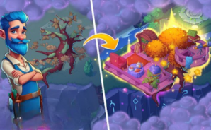 Fable Town: Fusion & Merge – todos los códigos de canje activos para enero de 2025