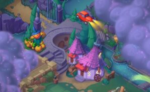 Fable Town: Fusion & Merge consejos y trucos: domina el arte de la fusión
