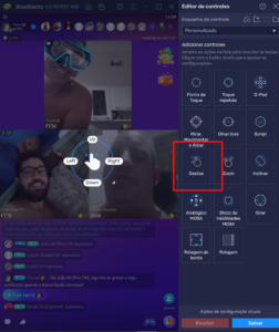 Como Baixar e Usar o FaceCast: Make New Friends, Chat & Meet, Livestream no PC com BlueStacks