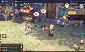 Fairy Tail Forces Unite มือใหม่ควรรู้อะไรก่อนเล่น?