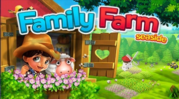 Family Farm Offline Game para Android - Download