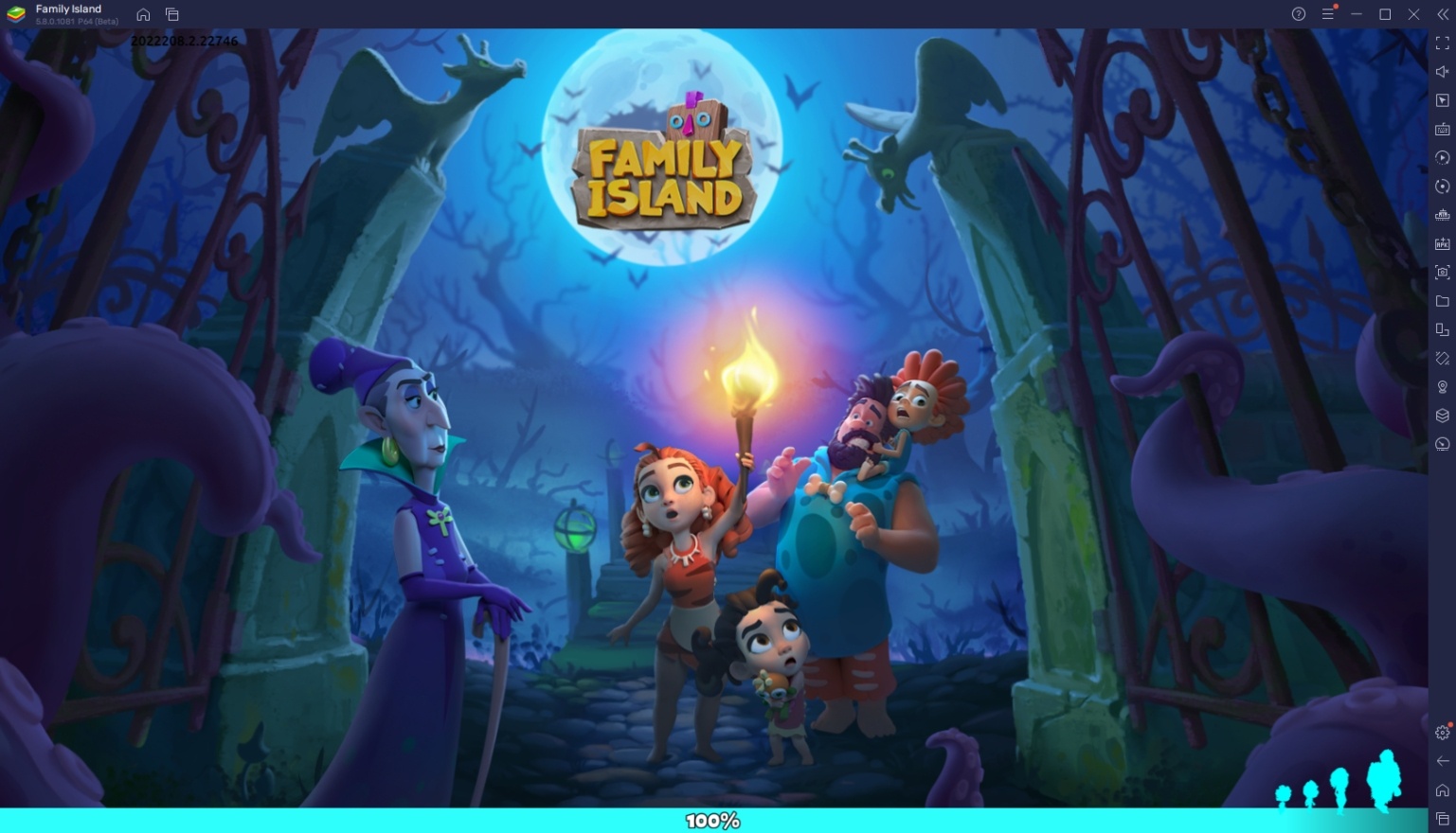 Family Island Ферма симулятор Руководство для новичков BlueStacks