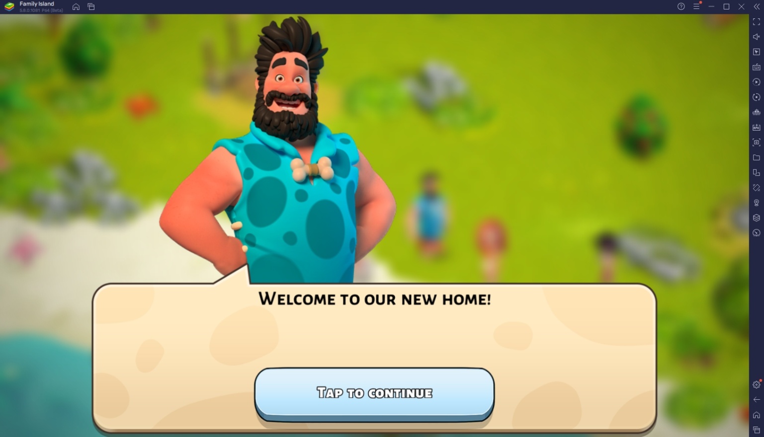 Family Island Ферма симулятор Советы и хитрости BlueStacks