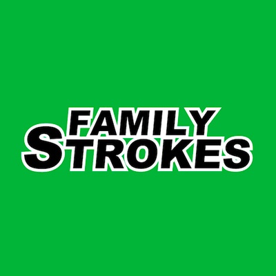 Family Strokes Ultimate