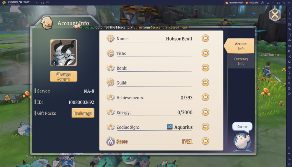 Fantasy Tales Sword and Magic Promo Codes to Claim Useful