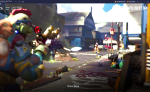 How to Play Farlight 84 on PC With BlueStacks