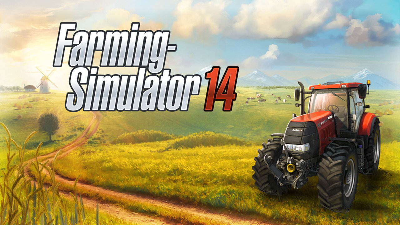 best farm simulator