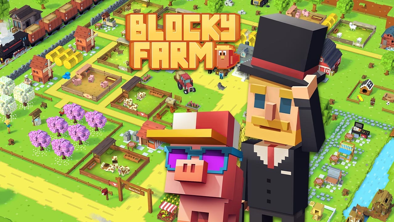 Best Farming Games on Android to Play on Your PC in 2020 | BlueStacks