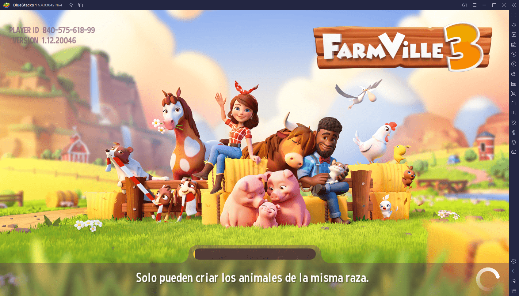 Los Mejores Trucos y Consejos de FarmVille 3: Animales Para Empezar tu Granja con Buen Pie