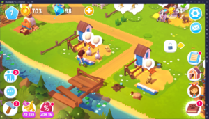 Farmville 3: Animals - How to Use BlueStacks to Get the Best Experience, Automate Your Farm, and Much More